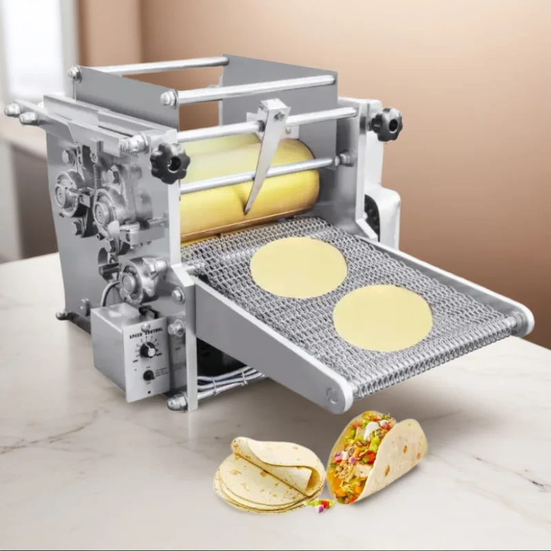 Food Snacks At Home - Nova Máquina Rápida para Fabricação de