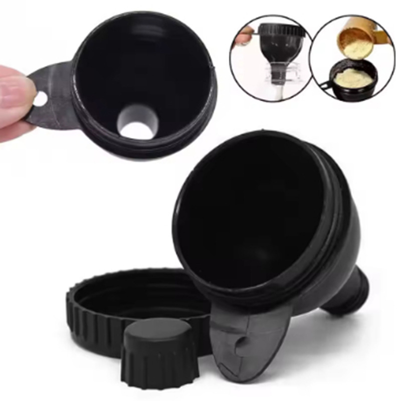 Protein Bar Box - Conjunto de Funil para Proteína e