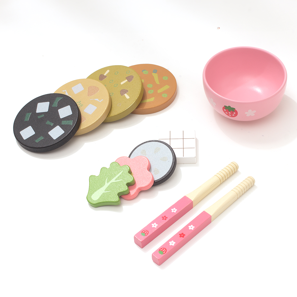 Food Snacks Game - Crianças fingir jogar cozinhar brinquedos conjunto