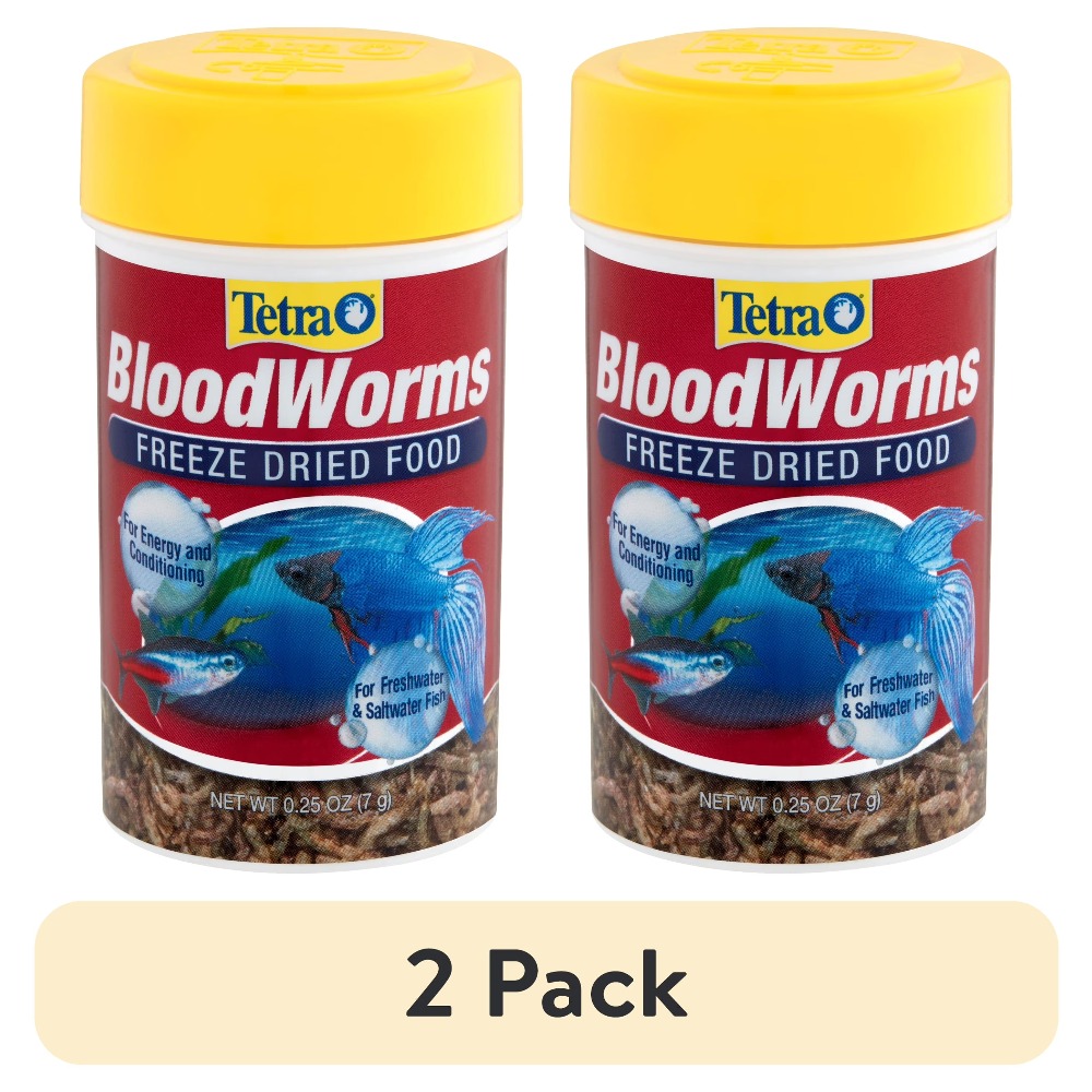 Food Snacks With Protein - Ração Liofilizada de Larvas de Mosquito