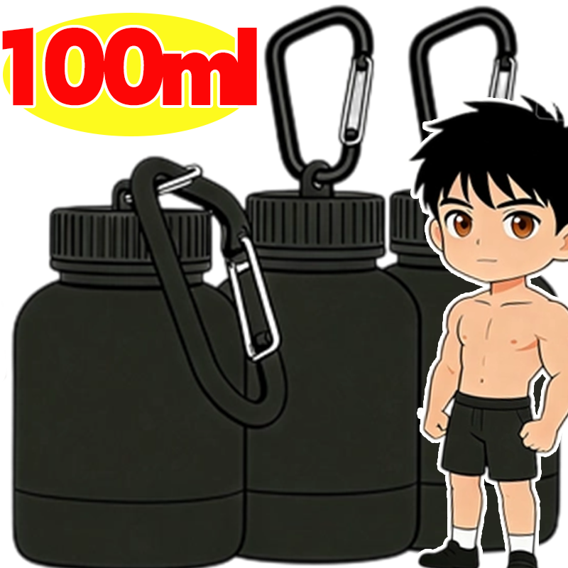 Recipiente de proteína em pó,  - Protein Bar Box avaliação e preço