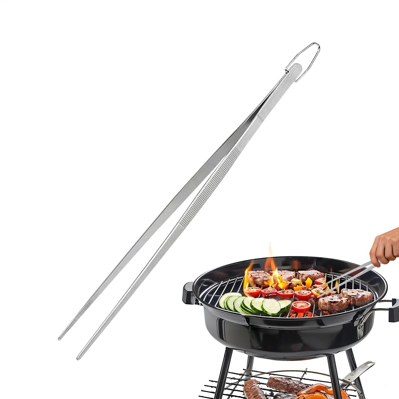 Pinça de Cozinha Metálica para - Food Snacks For Party avaliação e preço