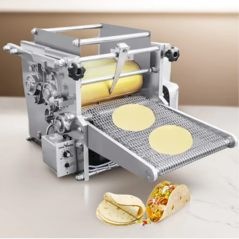 Nova Máquina Rápida para Fabri - Food Snacks At Home avaliação e preço