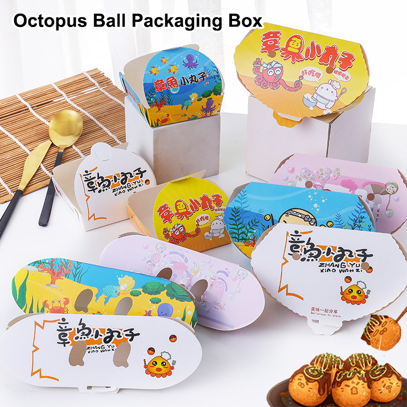100 pçs descartável dos desenh - Food Snacks For Party avaliação e preço