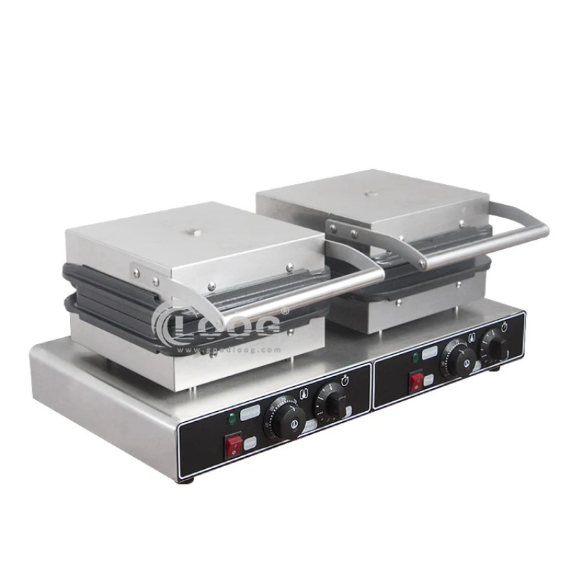 Equipamento de Alta Eficiência - Food Snacks High In Iron avaliação e preço