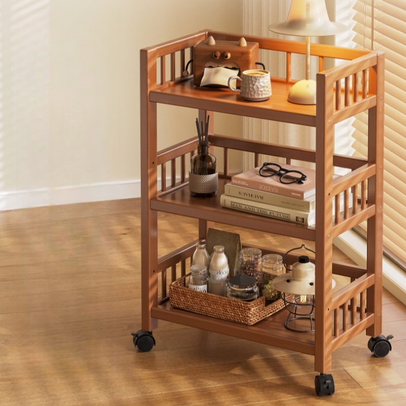 Racks de armazenamento de chão - Food Snacks Corner avaliação e preço