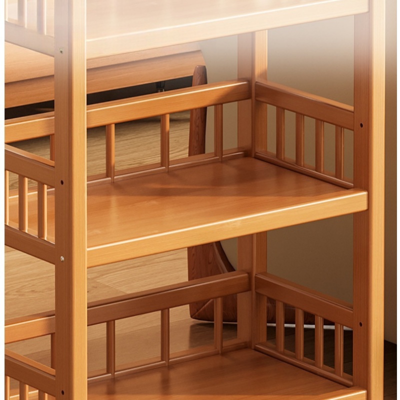 Racks de armazenamento de chão - Food Snacks Corner avaliação e preço