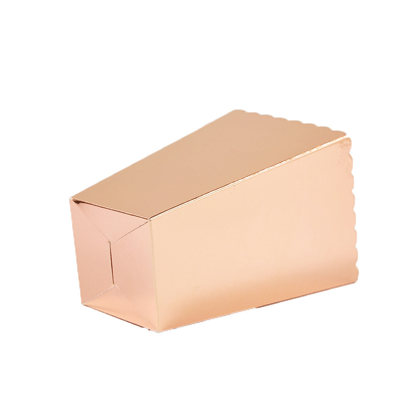 Caixa de Papel para Doces e Pi - Food Snacks For Party avaliação e preço