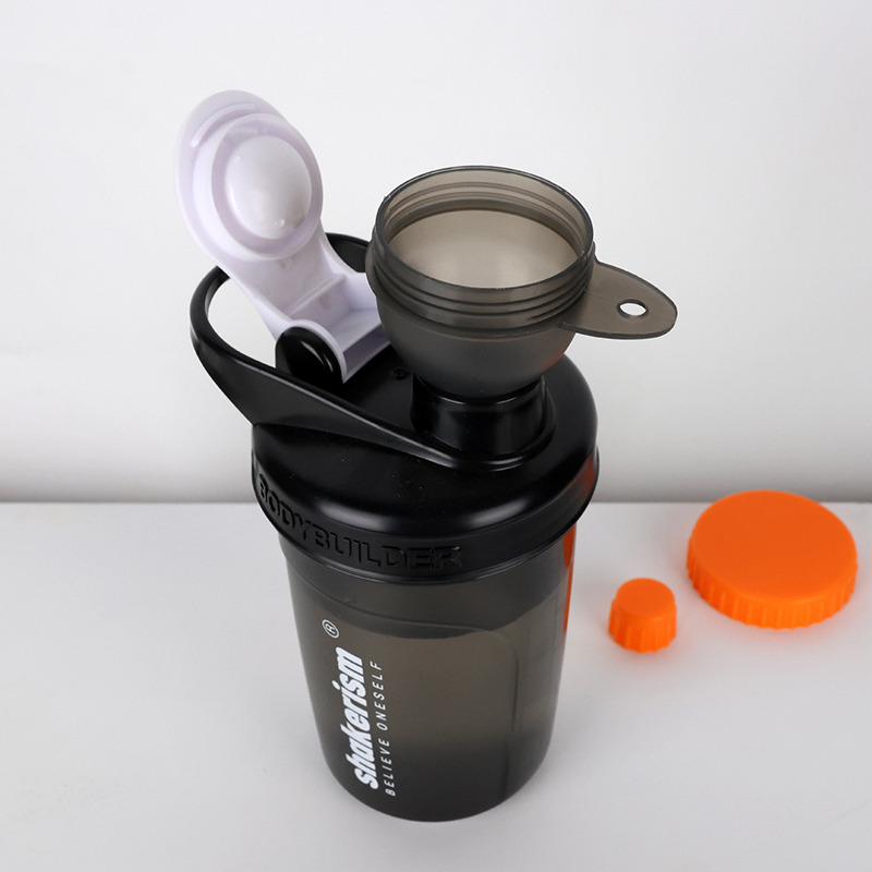 Conjunto de Funil para Proteín - Protein Bar Box avaliação e preço