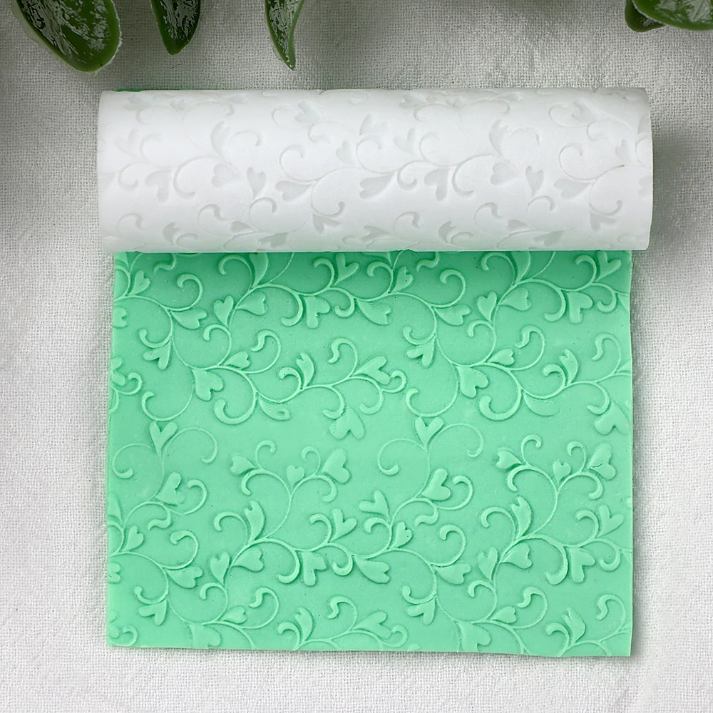 Rolo de Textura de Argila Poli - Fruit Roll Up avaliação e preço