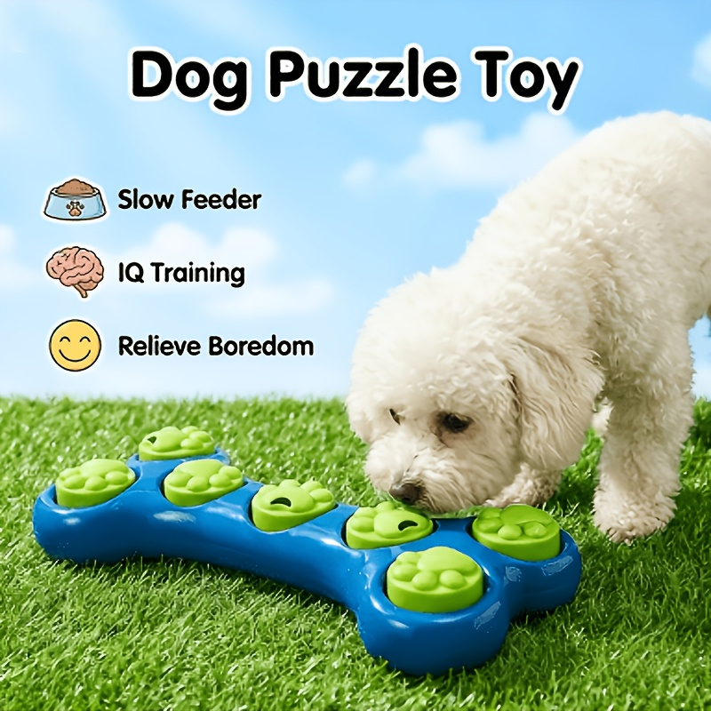 Brinquedo para Cães Alimentado - Food Snacks Game avaliação e preço