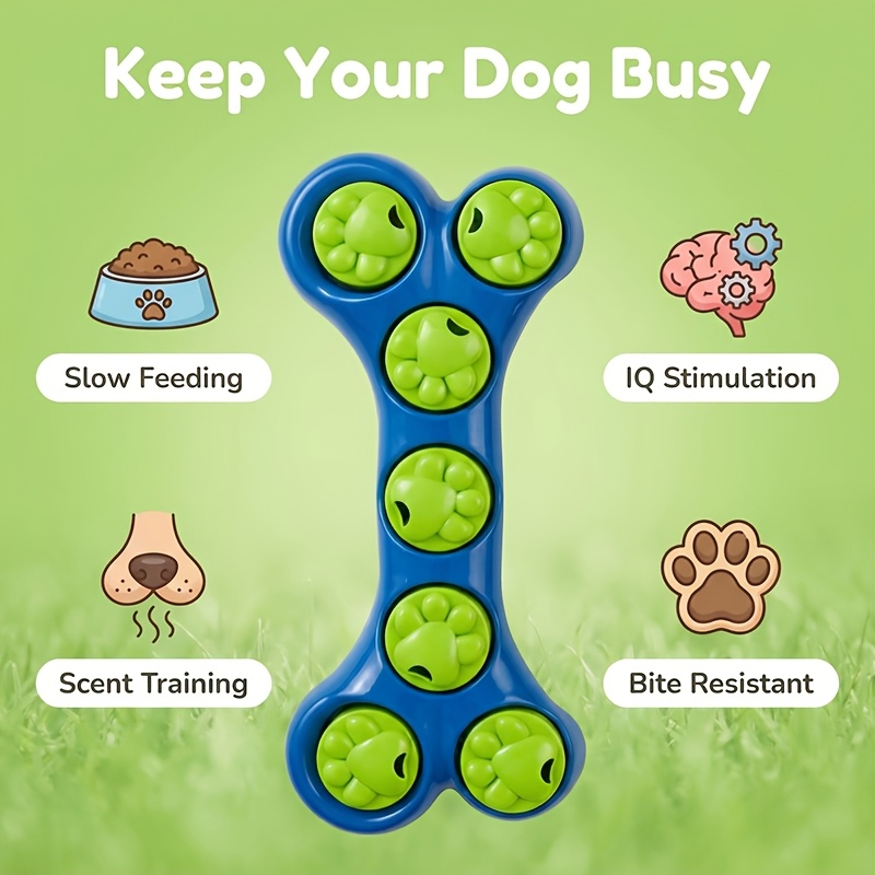 Brinquedo para Cães Alimentado - Food Snacks Game avaliação e preço