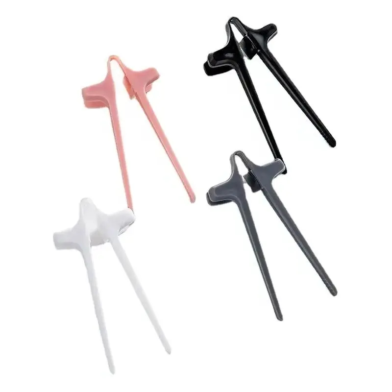 Pinças de Plástico para Comida - Food Snacks Game avaliação e preço