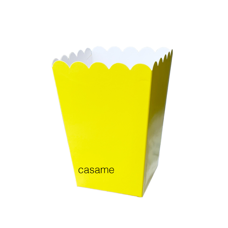 12pçs caixas de papel para doc - Food Snacks For Party avaliação e preço