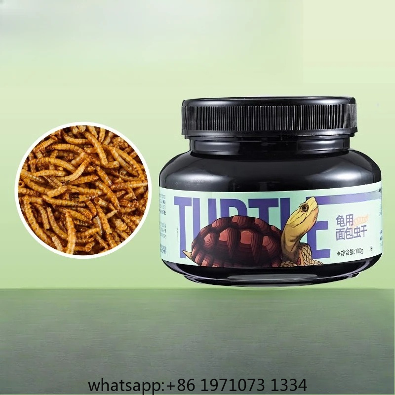 Alimento para Tartarugas Saudá - Food Snacks With Protein avaliação e preço