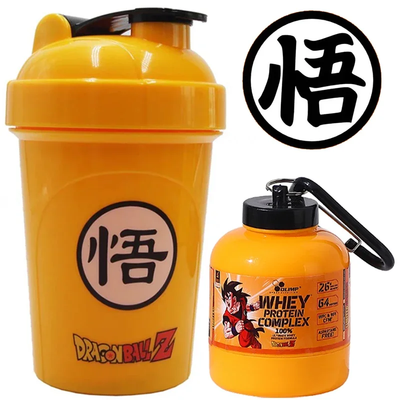 Dragon ball esportes fitness b - Protein Bar Box avaliação e preço