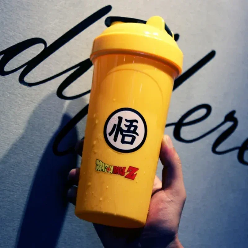 Dragon ball esportes fitness b - Protein Bar Box avaliação e preço