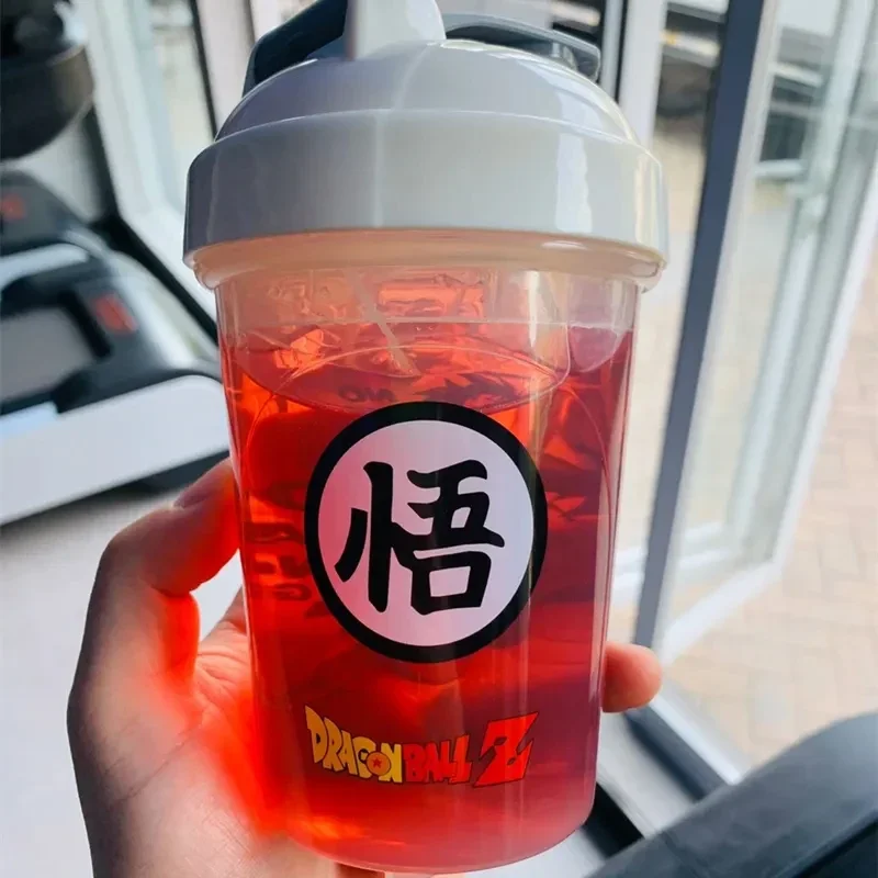 Dragon ball esportes fitness b - Protein Bar Box avaliação e preço