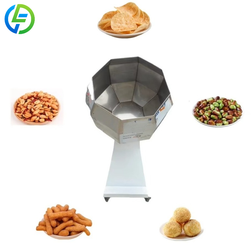 Máquina de Mistura de Especiar - Mixed Seed Snack avaliação e preço