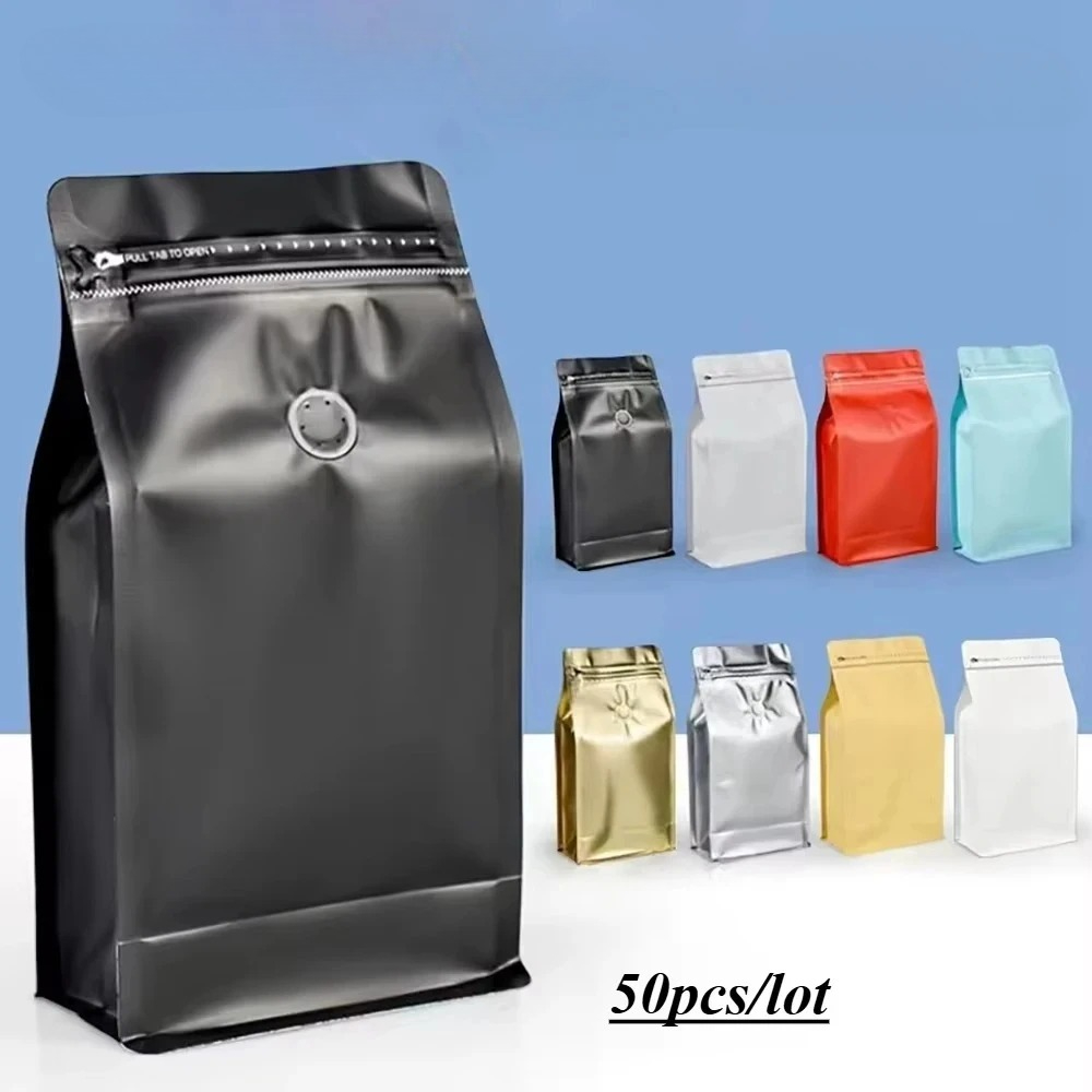 50 Sacos Ziplock Reutilizáveis - Food Snacks With Protein avaliação e preço