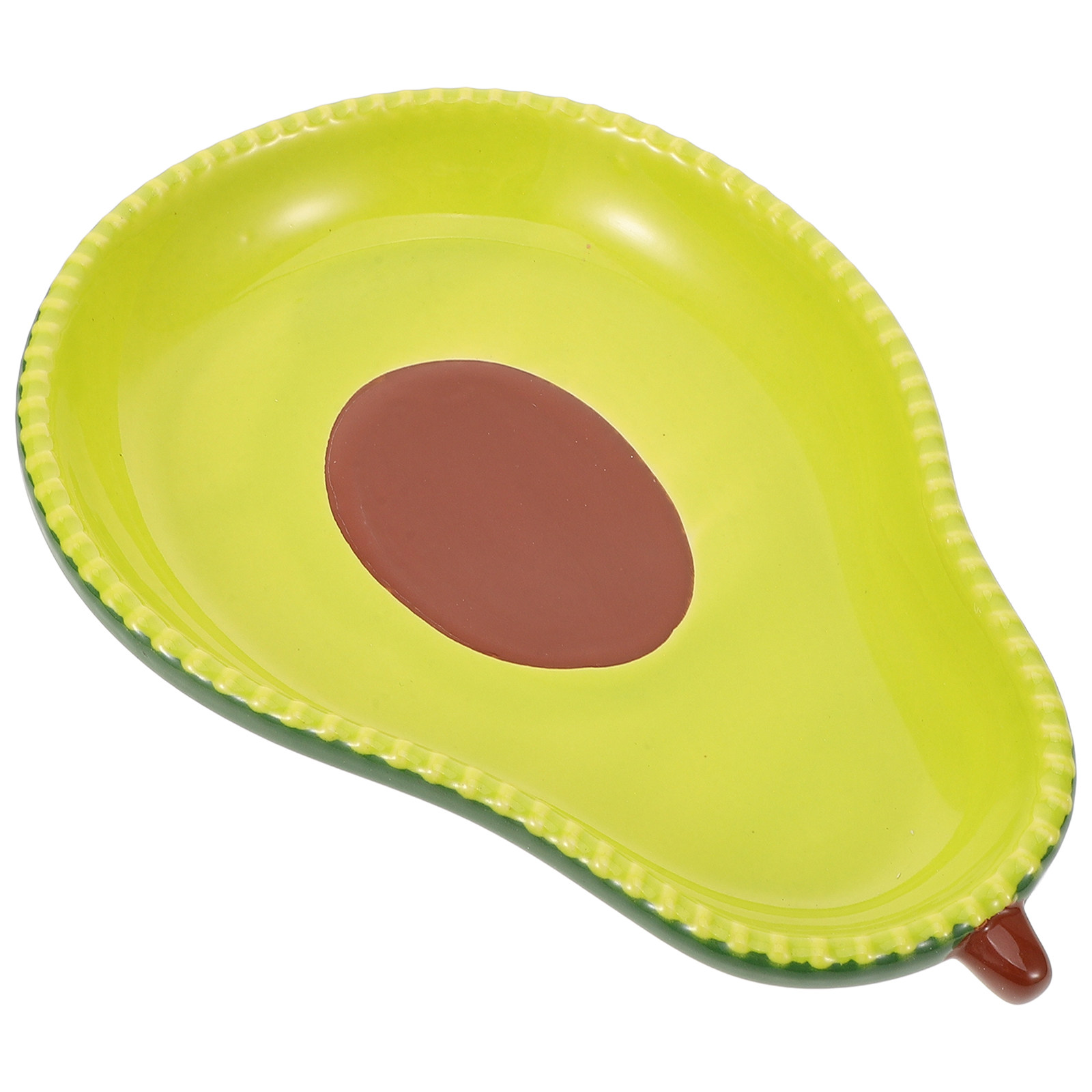 Prato de Cerâmica em Forma de  - Food Snacks For Party avaliação e preço