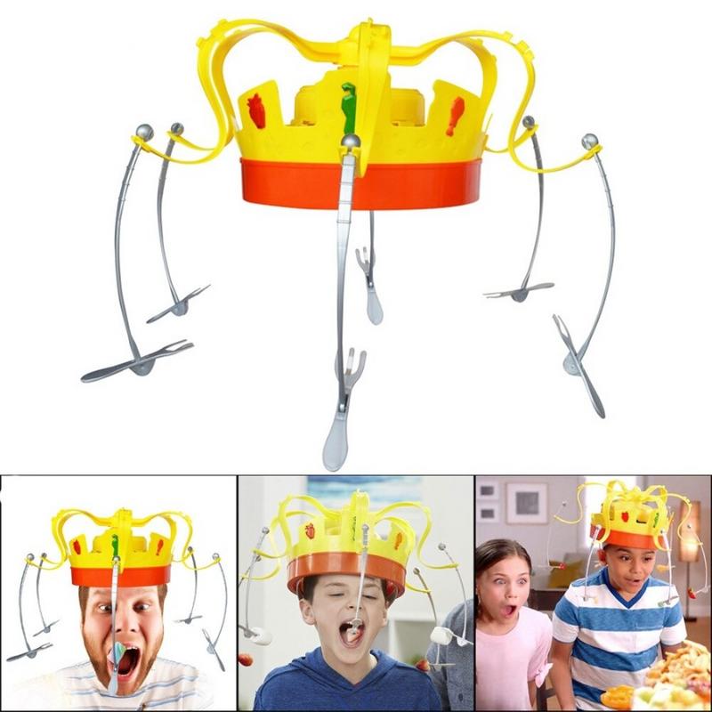 1PC Brinquedo Divertido para C - Food Snacks Game avaliação e preço