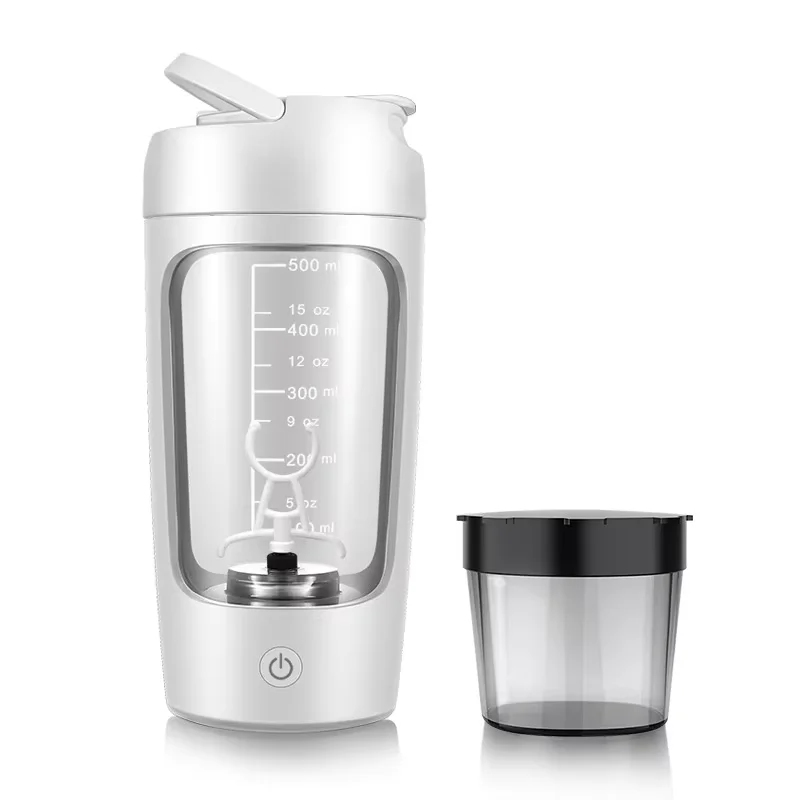 Copo Elétrico para Shake de Pr - Protein Bar Box avaliação e preço