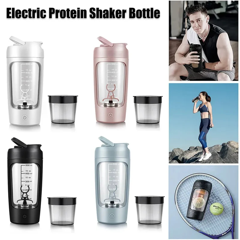 Copo Elétrico para Shake de Pr - Protein Bar Box avaliação e preço