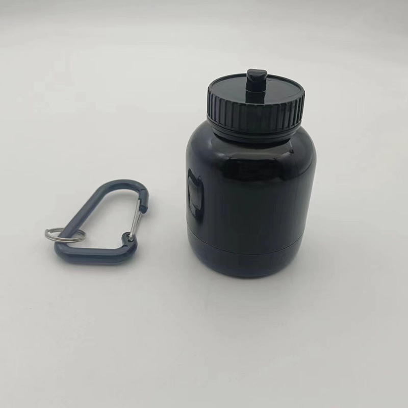 100ml mini portátil leite em p - Protein Bar Box avaliação e preço