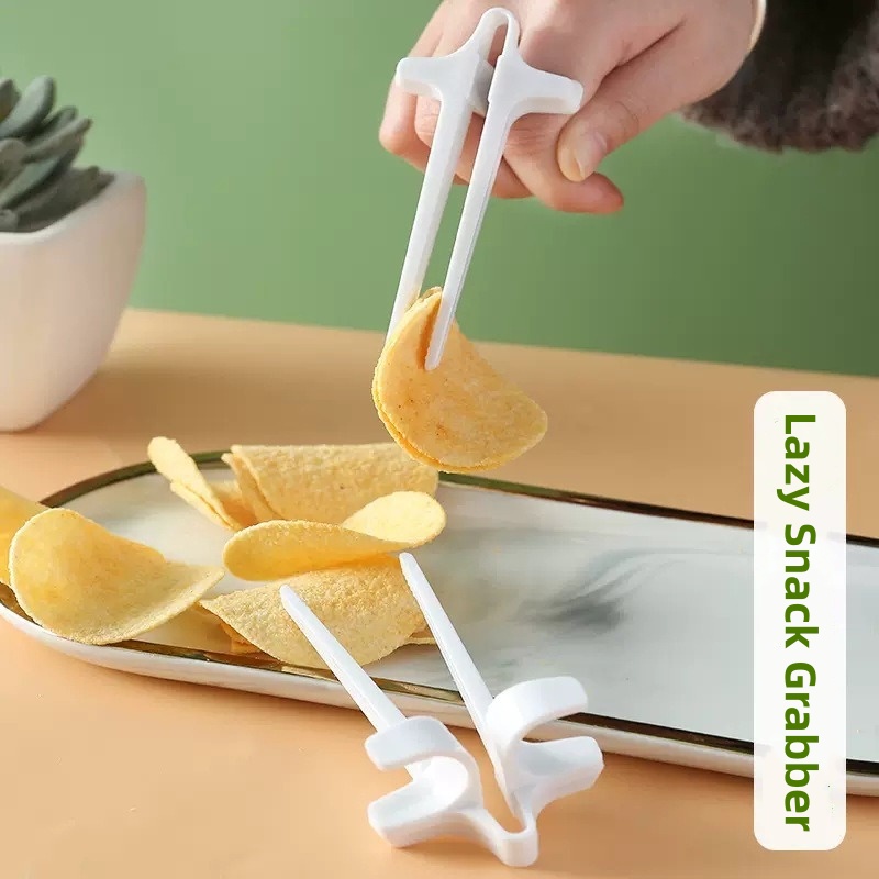 1pc preguiçoso dedos pauzinhos - Food Snacks Game avaliação e preço