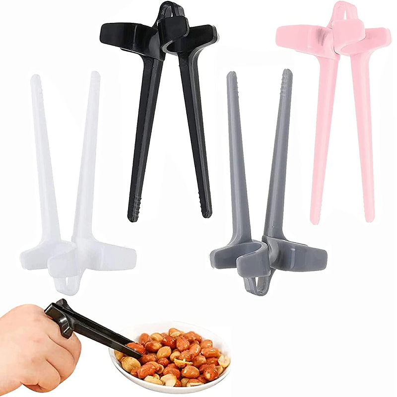 Criativo lanche dedo pauzinhos - Food Snacks Game avaliação e preço