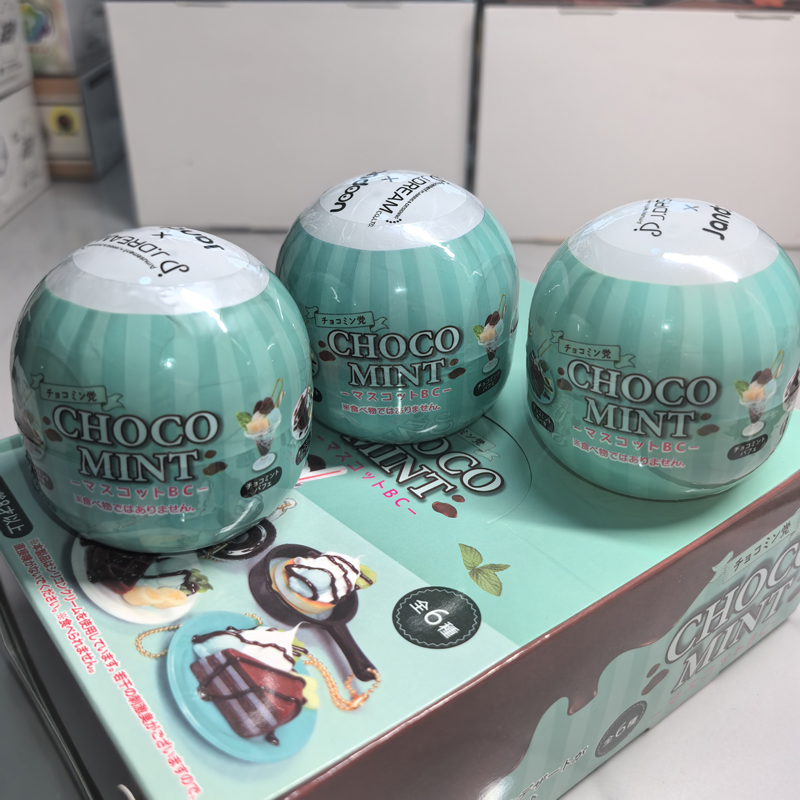 Aleatório original gashapon cá - Food Grocery Snacks avaliação e preço
